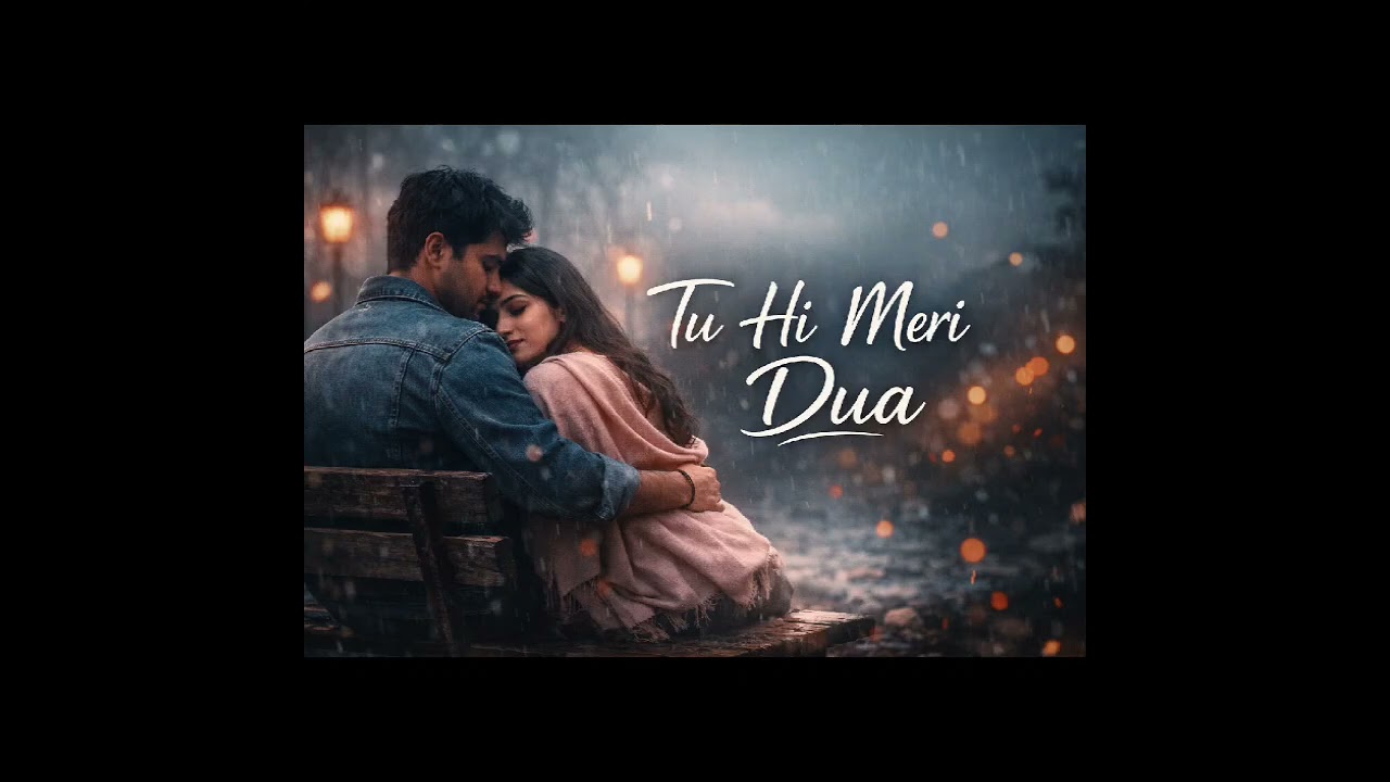 Tu Hi Meri Dua 💔 | Emotional Love Song | Sad Romantic Song#viralsong #PlaysYt#aisong 
