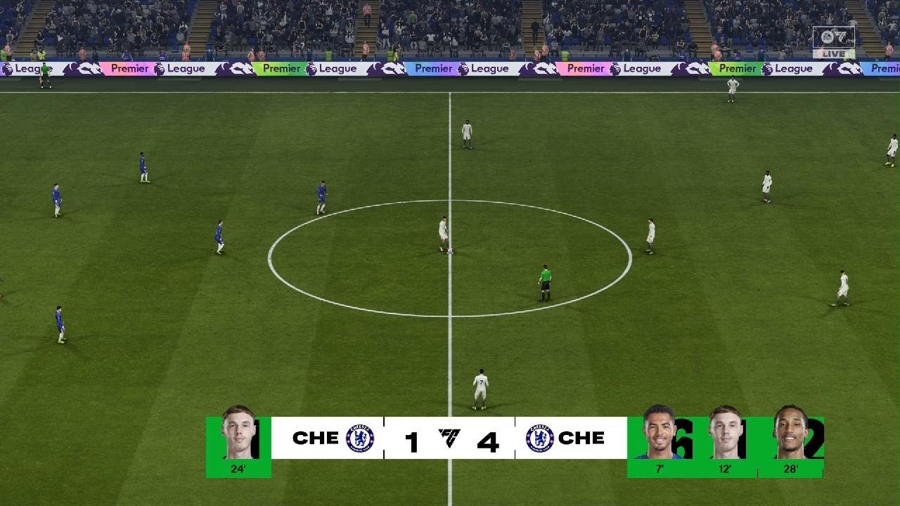 FC 26