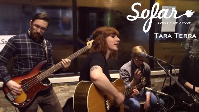 Tara Terra - Lorelei | Sofar Chicago
