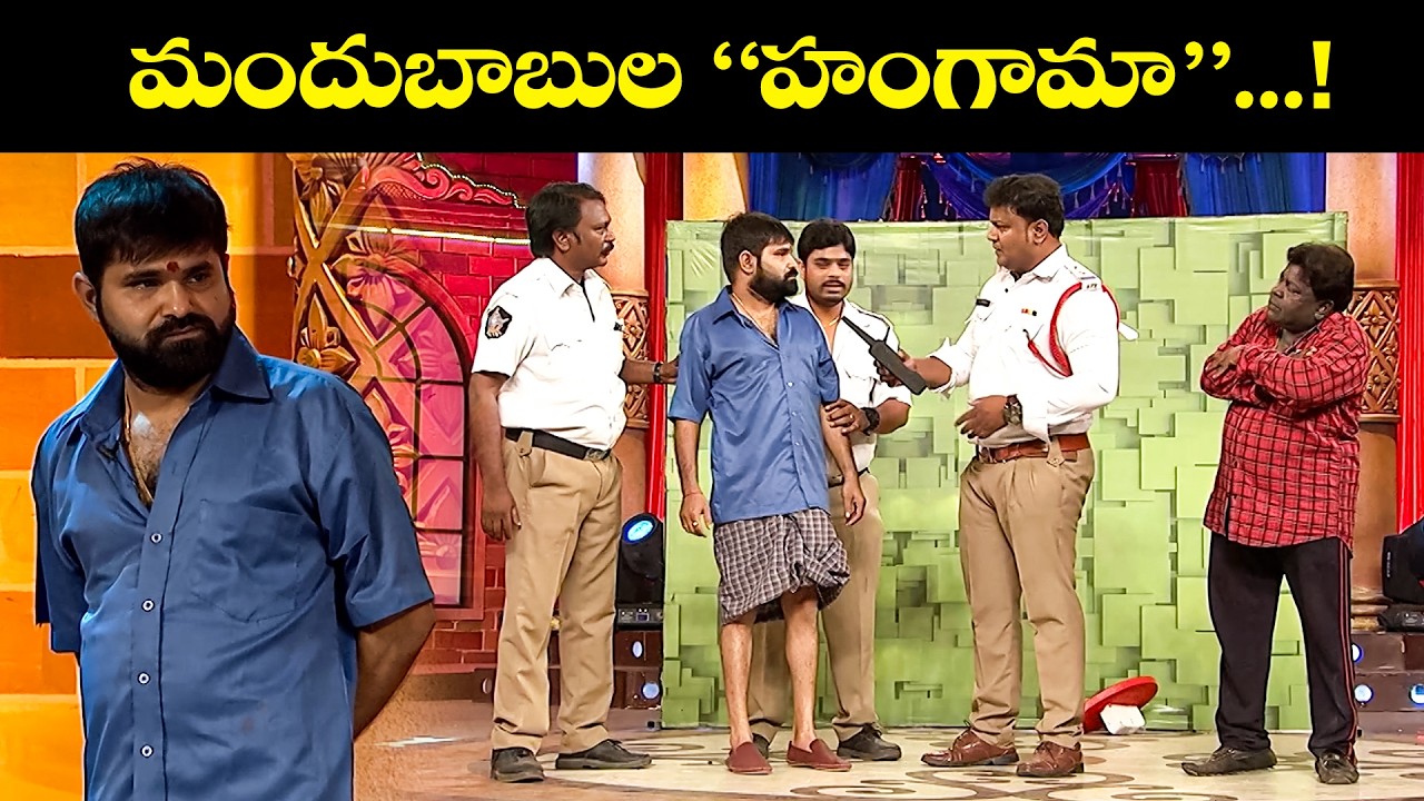 Bullet Bhaskar & Naresh Top 5  Skits | Extra Jabardasth | 26th January 2026 | Immanuel, Varsha | Etv
