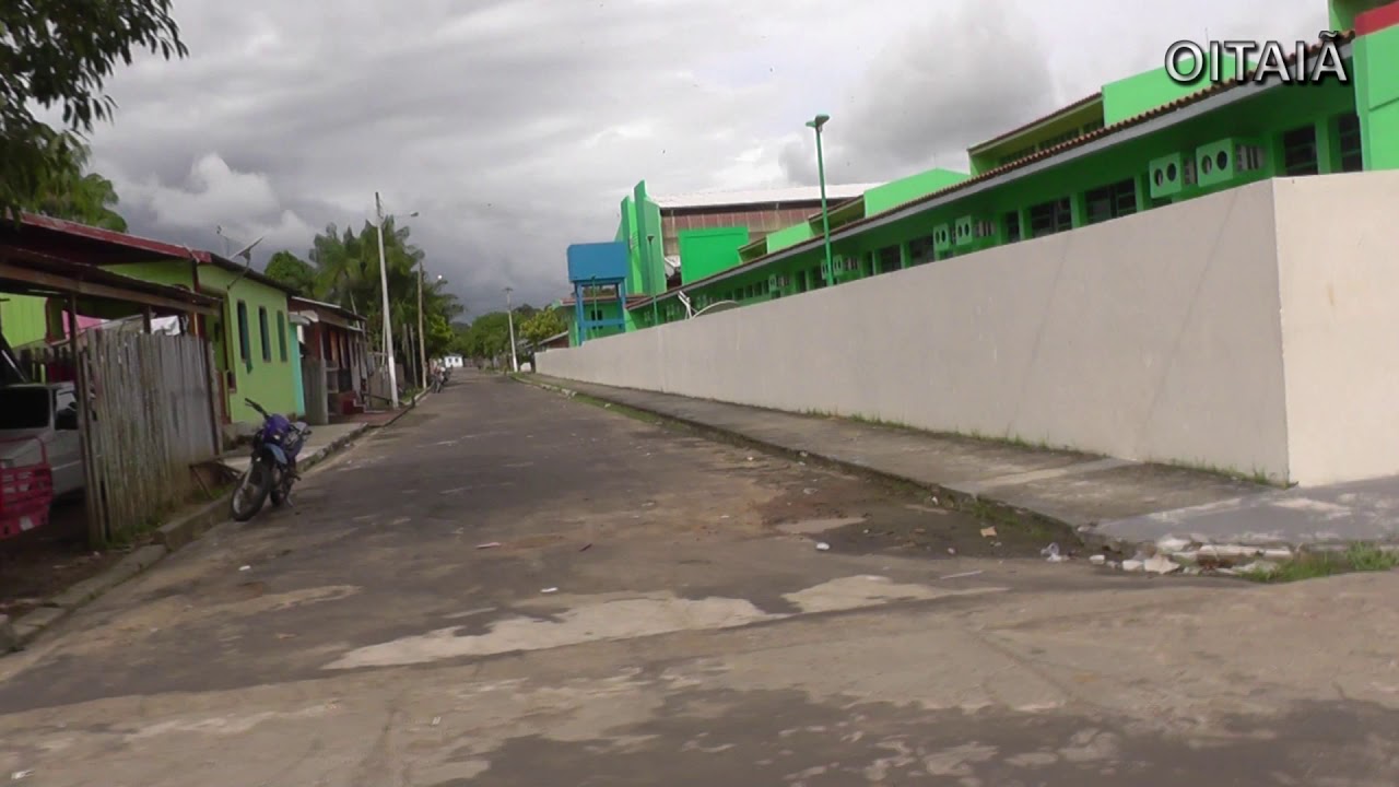 Canutama - Tour