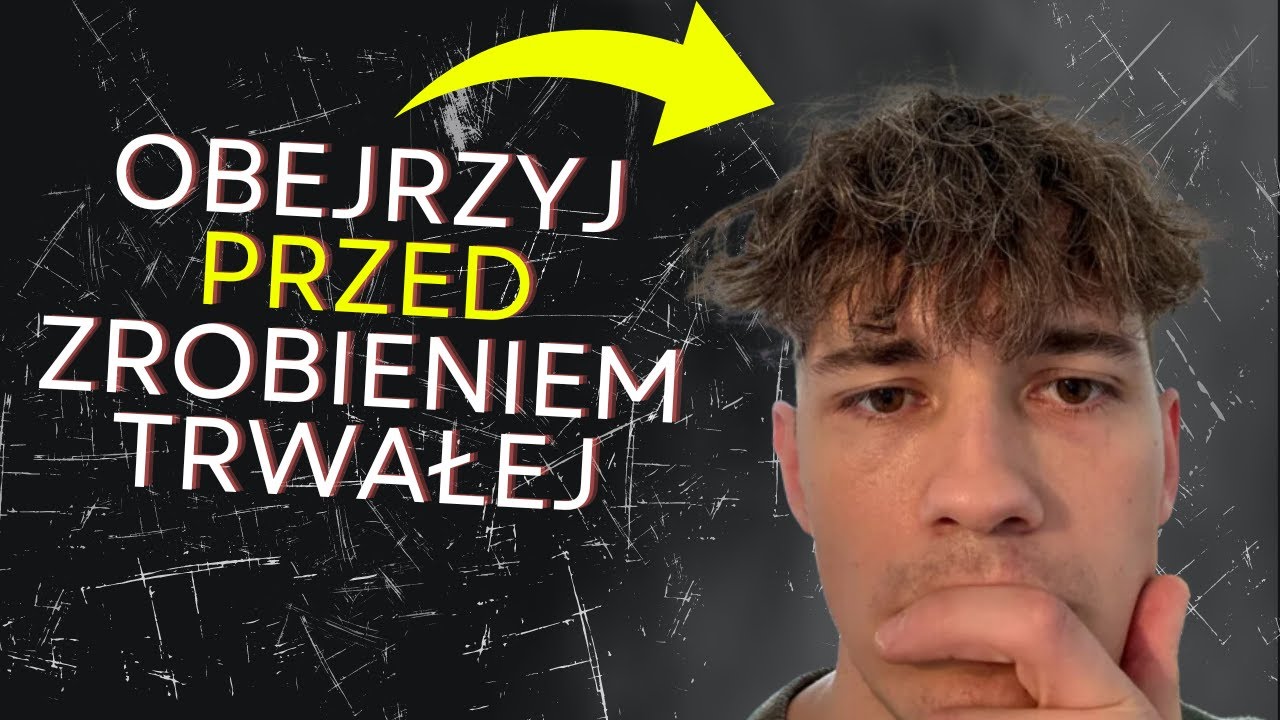Dlaczego TRWAŁA Ci Nie Pomoże... 😔