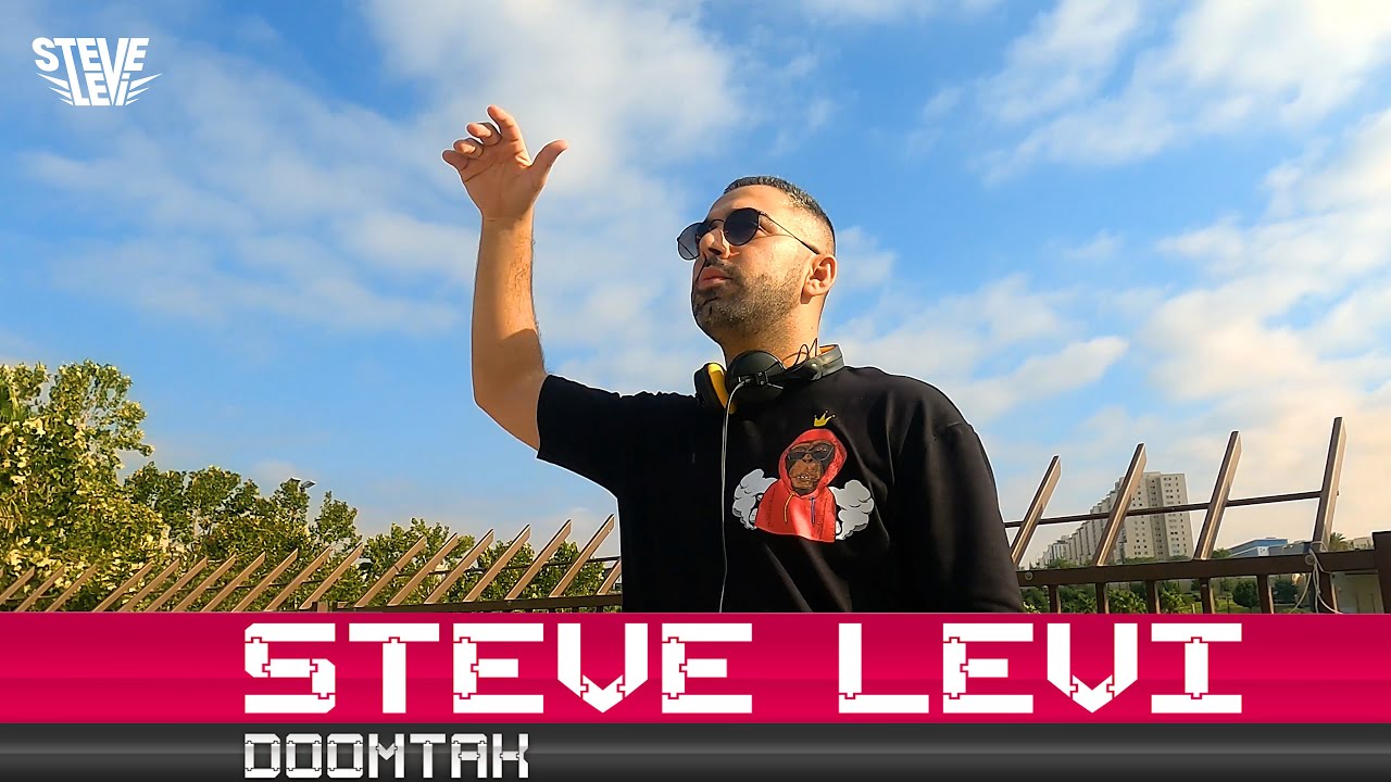 Steve Levi &ndash; DoomTak (Original Mix)