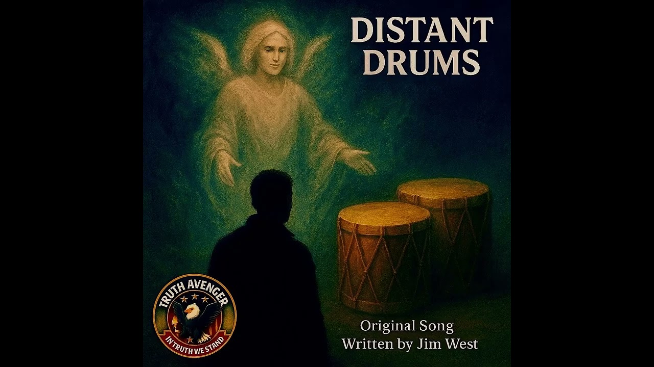 Distant Drums