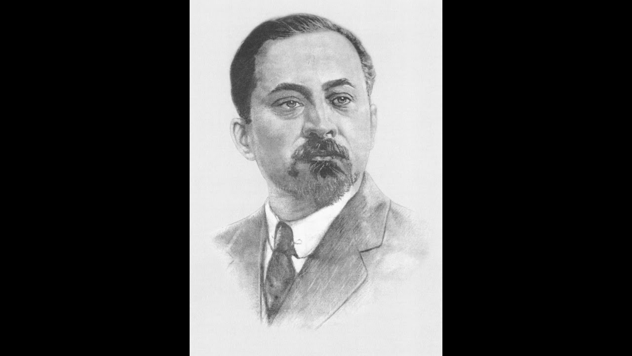 Traian Lalescu – un matematician de o originalitate deosebită | EU aleg România (2015)