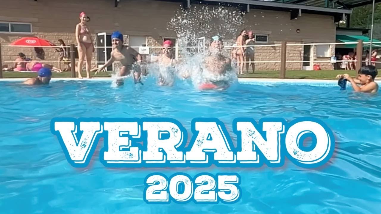 Verano 2025