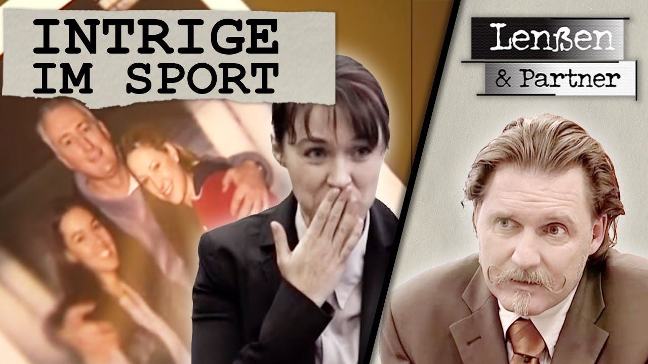 SCHWANGER MIT 16?! Intrigen, Drogen & ein schockierender Verdacht |GANZE FOLGE| Lenßen & Partner