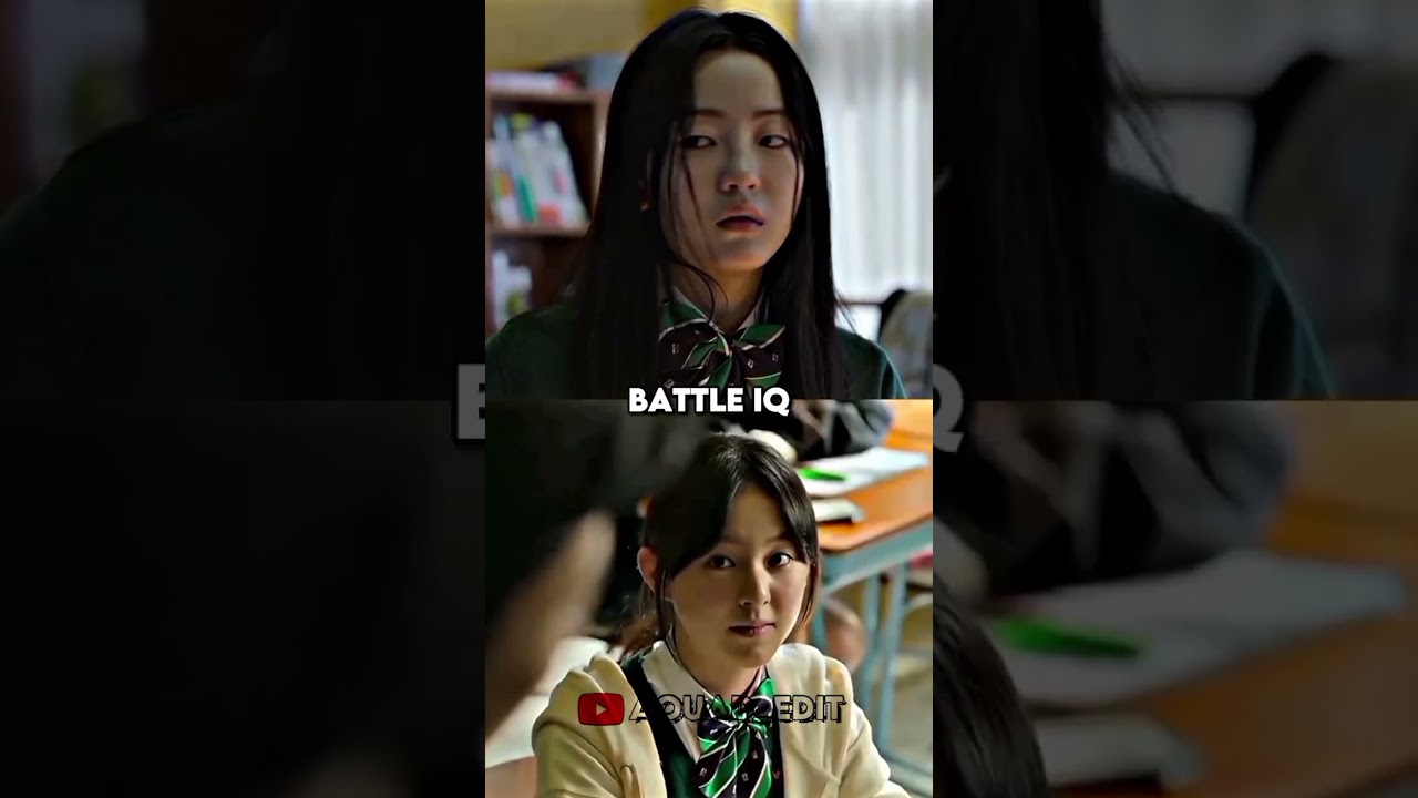 Choi Nam-ra (s1) Vs Nam On-Jo (s1) | #shorts #allofusaredead  #namra #onjo
