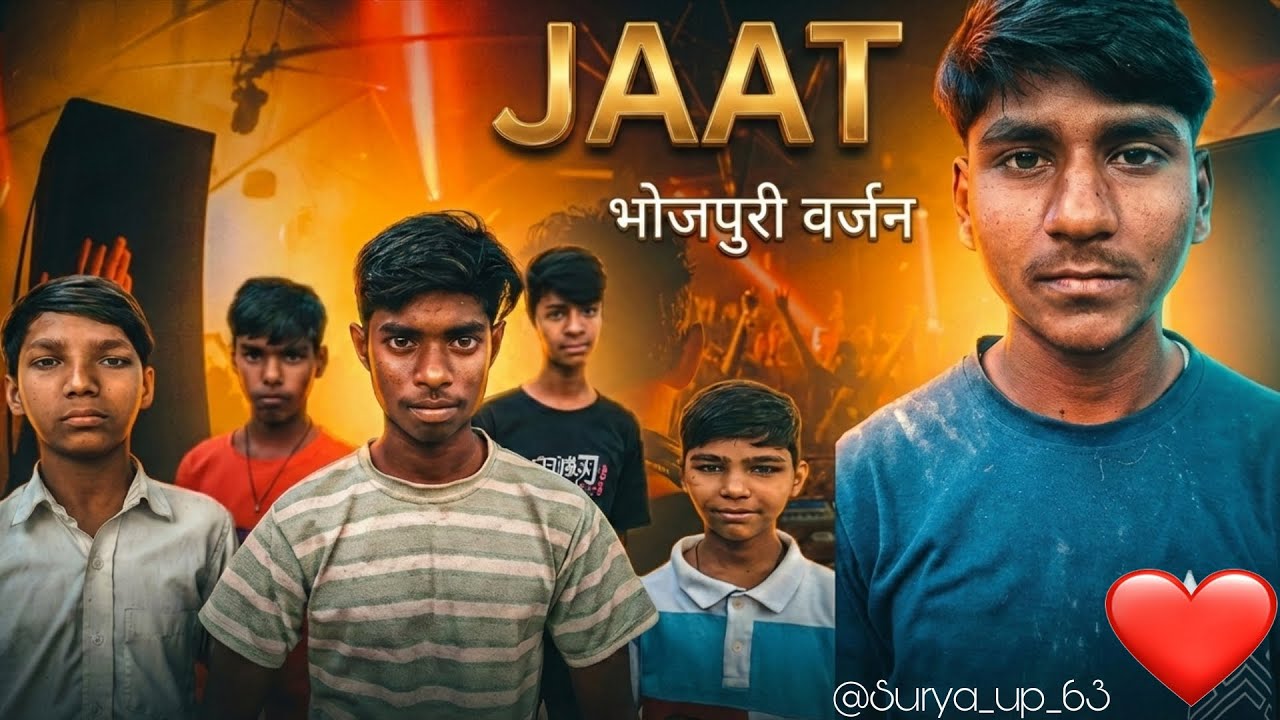 JAAT | Sunny Deol | Full Action Surya  👑 Full Hd 2026