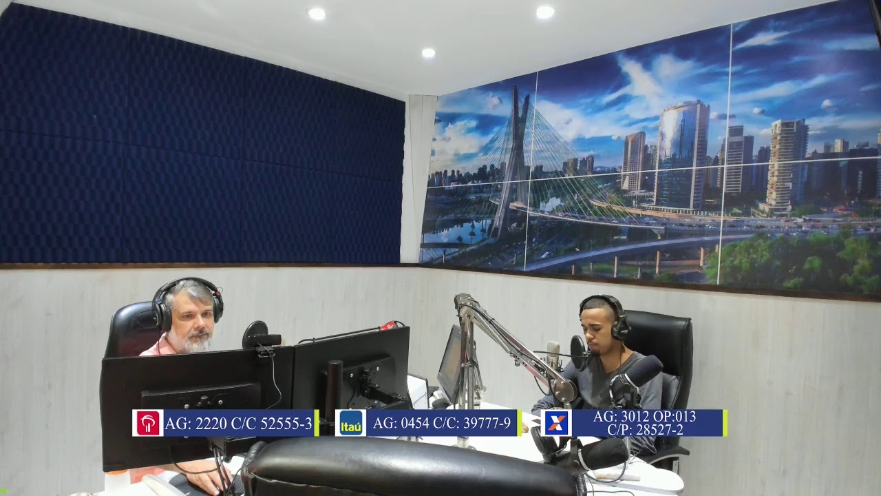 Radio dia 21/03
