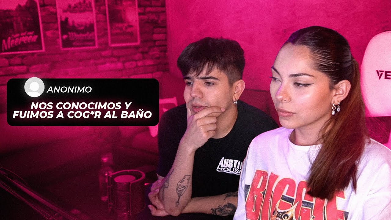 HISTORIAS AMOROSAS DE MIS SUSCRIPTORES #7