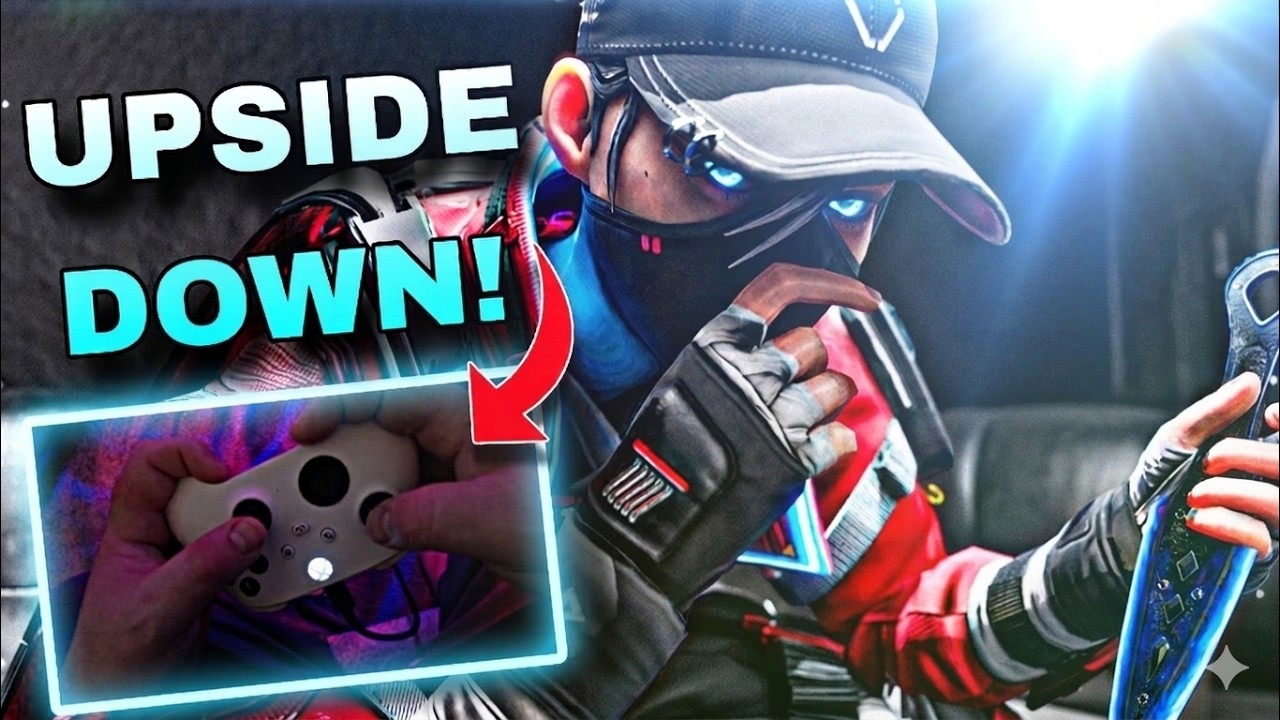 The SECRET META Nobody Knows About! 🤯👀 #apexlegends