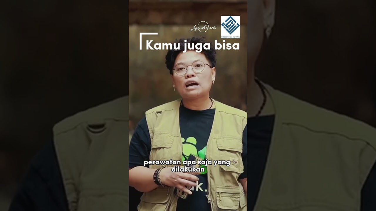 Tahapan dalam restorasi mata air