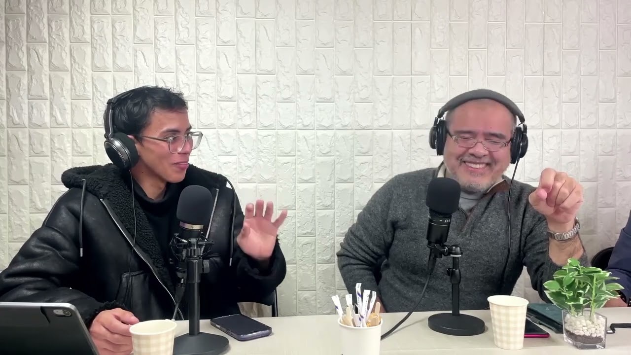 ☕📰 TERTULIA & CAFÉ | Nuevas medidas migratorias del gobierno japonés