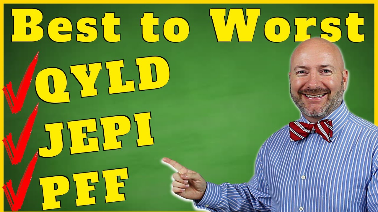 ALL 61 Monthly Dividend ETFs Ranked | Best to Worst
