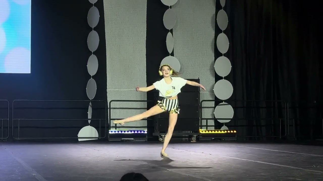 Ivy (1st out of 10)
