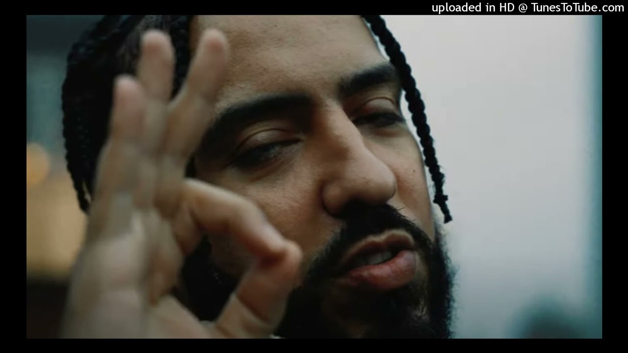 French Montana ft Harry Fraud - Blue Chills (HQ Acapella)