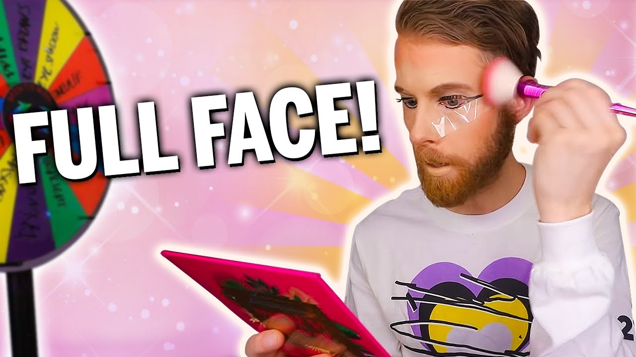 FILMING FOR MY GIRLFRIEND!
