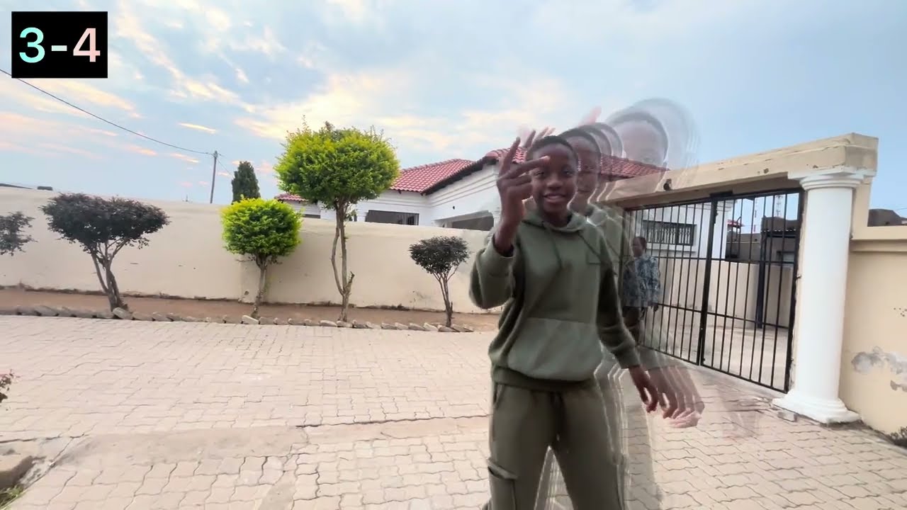 1V1 FIRST TO 10 TOURNAMENT FORMAT(SIYANDA ZETHU OWAMI)