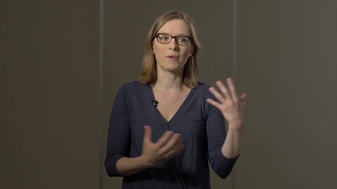 #Trusting Science - Prof. Lisa Herzog