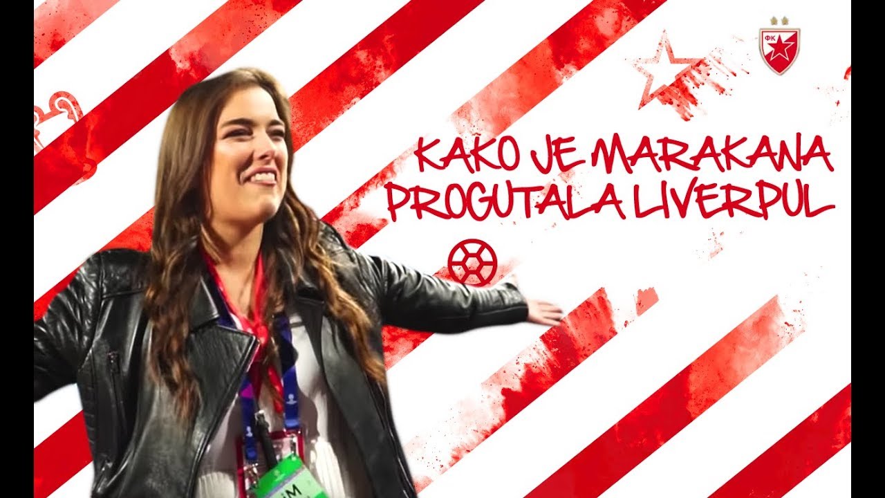 KAKO JE MARAKANA PROGUTALA LIVERPUL