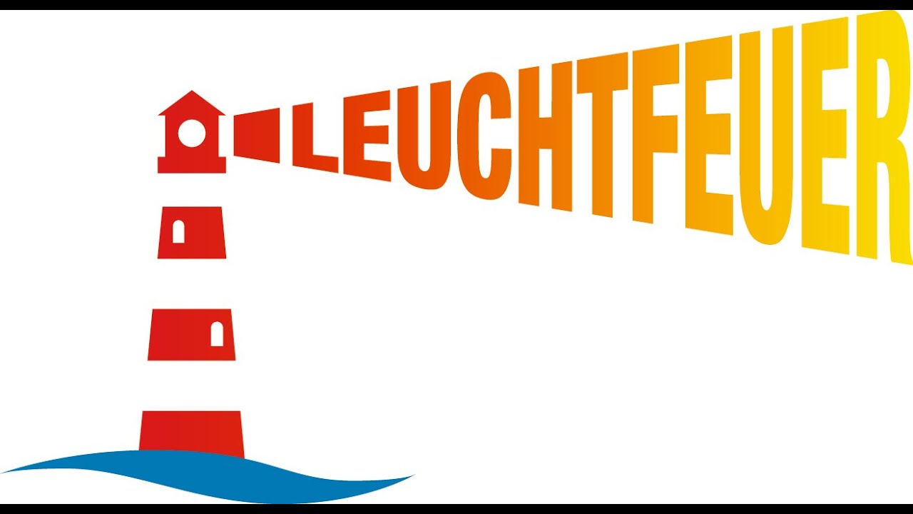 GPS Kindergarten Leuchtfeuer - Ein informativer Rundgang