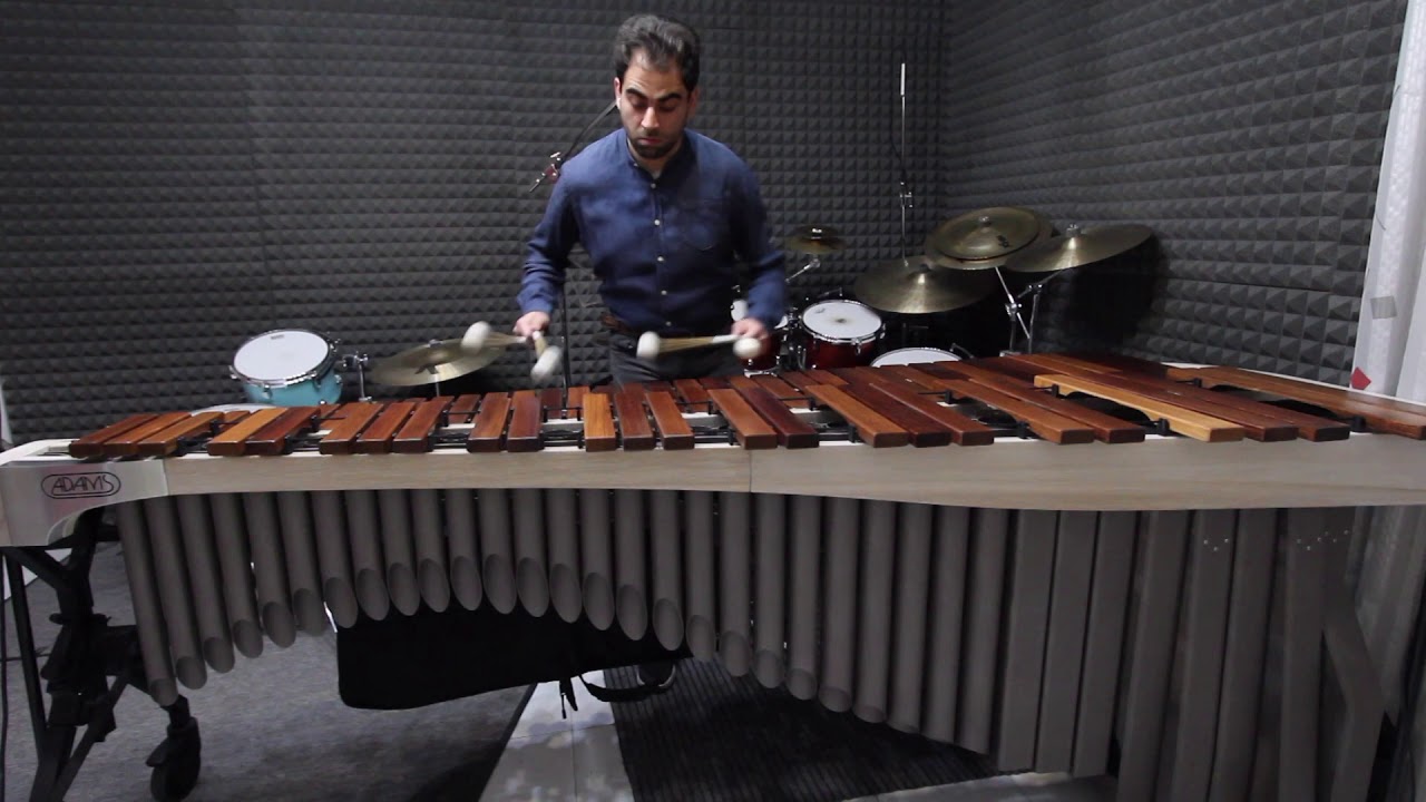 Bach Prelude and Fugue in C minor BWV847