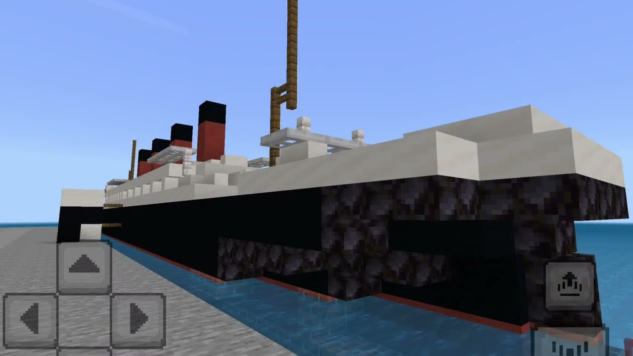 TITANIC II 2010 (105 subscribers special)