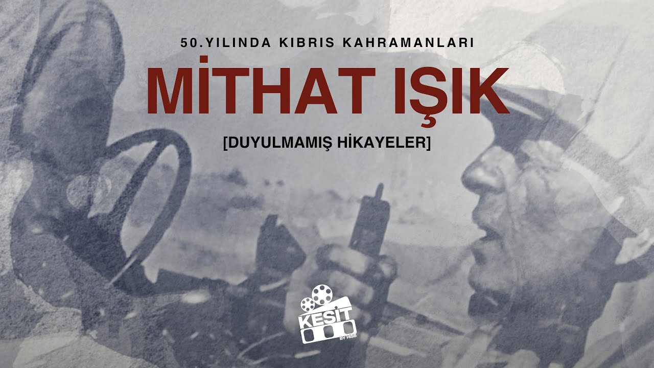 50.YILINDA KIBRIS KAHRAMANLARI 2.BÖLÜM