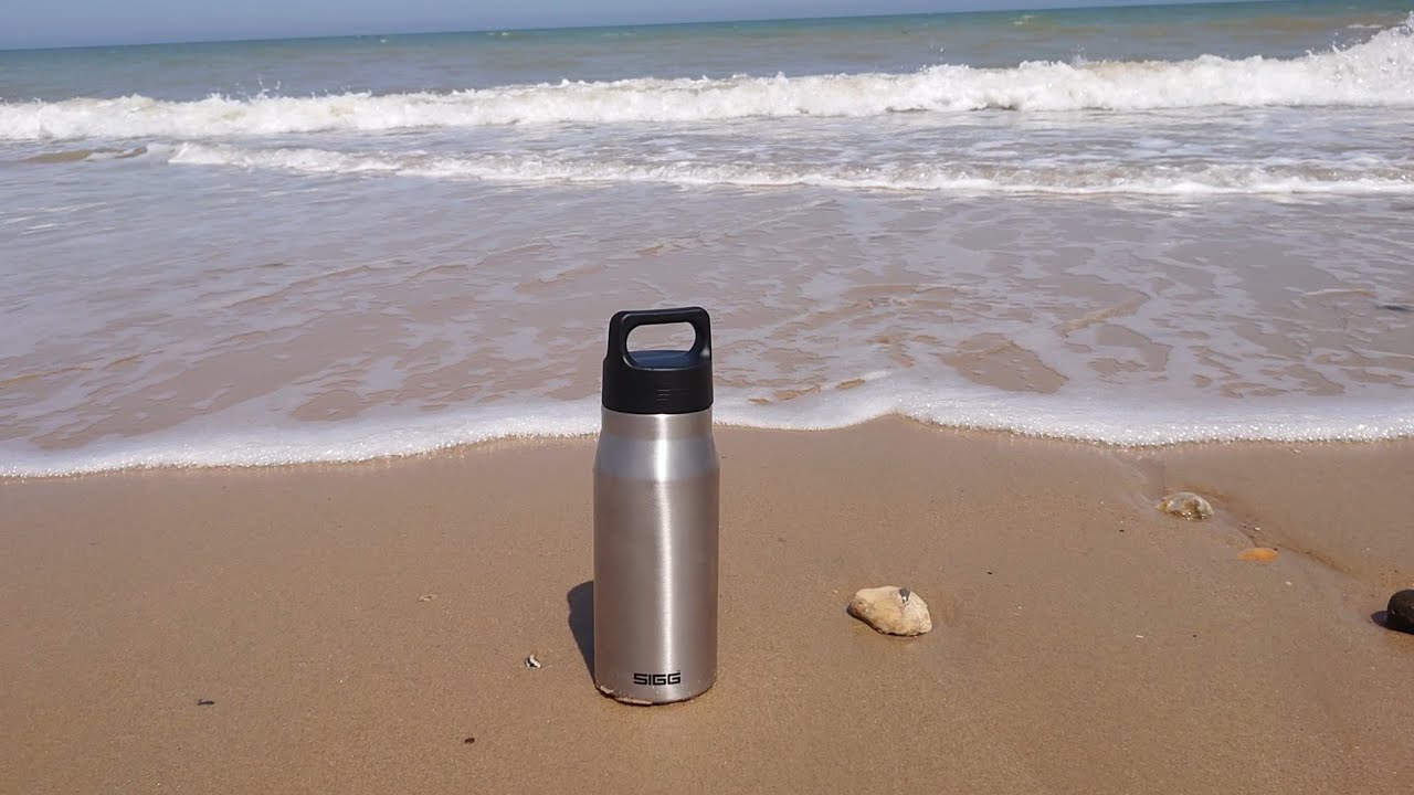 SIGG Explorer - Gear review