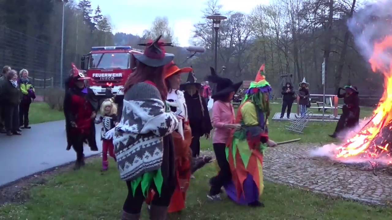 Altenbrak 2016 - Walpurgis