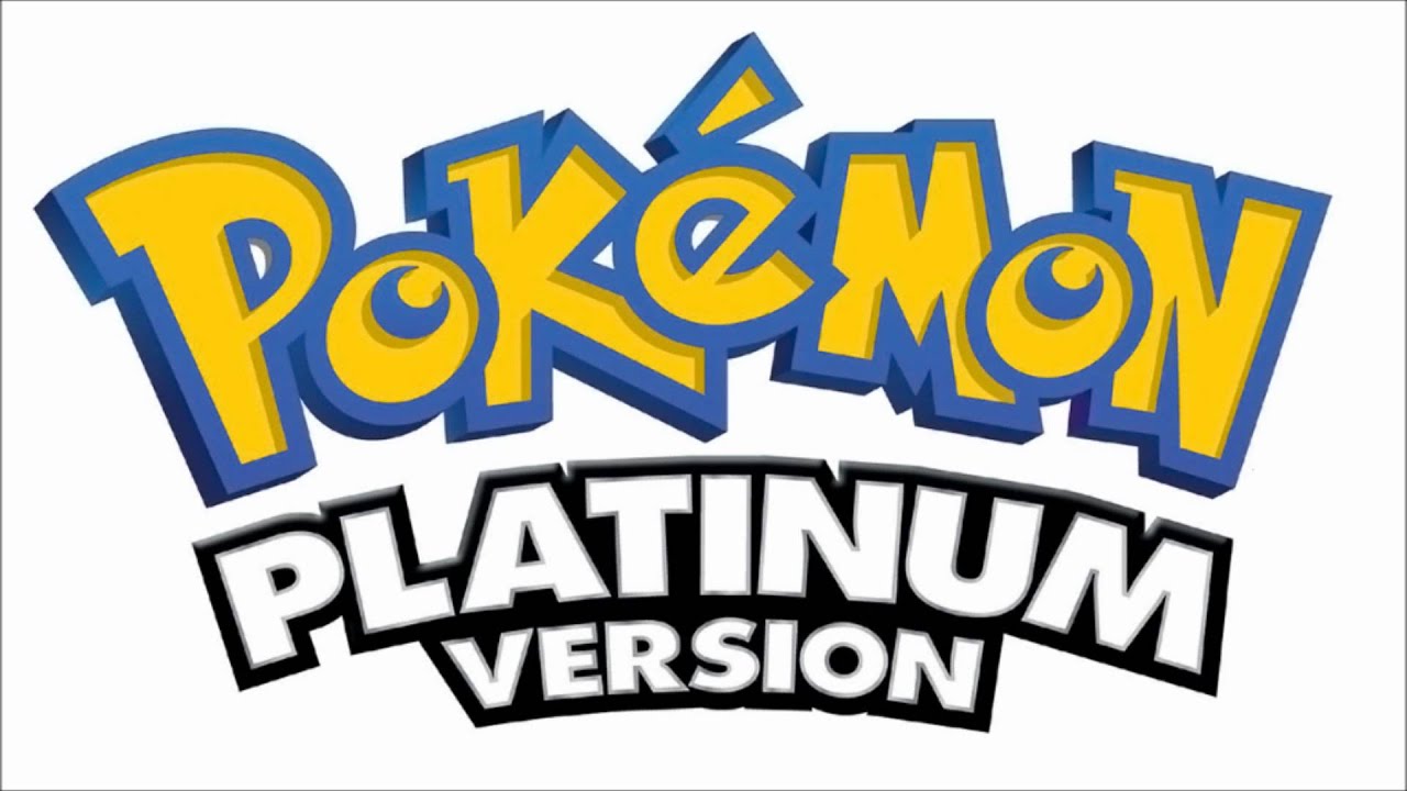 (EXTENDED) Favorite VGM #33 - Pok&eacute;mon Diamond, Pearl, & Platinum - Mt. Coronet Peak