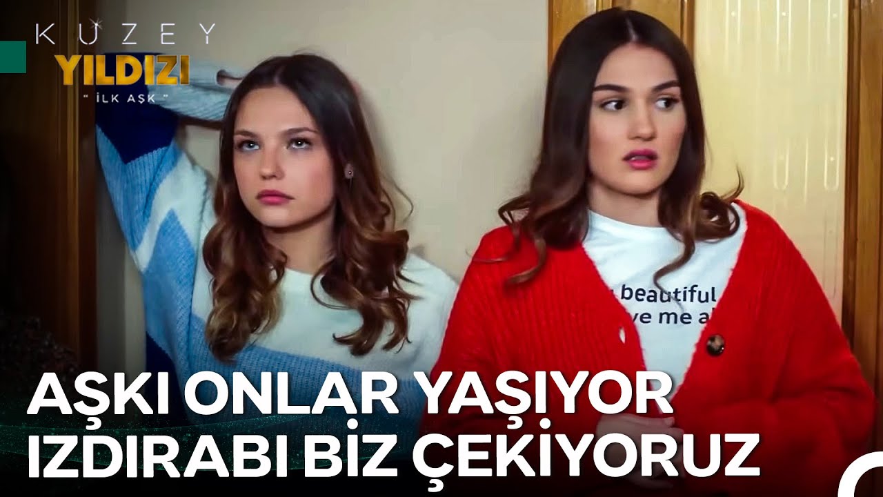 Son Aşk Bükücü Şule - Kuzey Yıldızı İlk Aşk