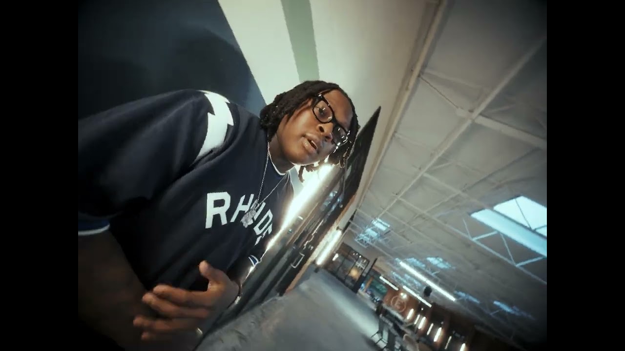 Justynpaidfr- Working Official Music Video ShotbyFursace #viral #atlanta #trending #fyp