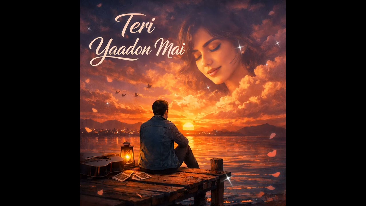 Teri yaado mai song 🎵#song #songlover #oldis gold