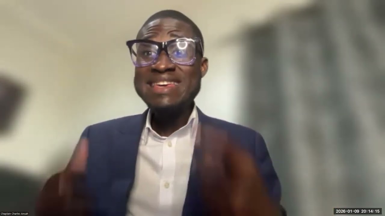 Meet Jesus When He Surprises Us