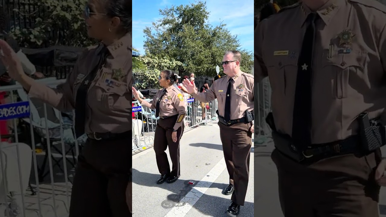 49th Annual MLK Day Parade