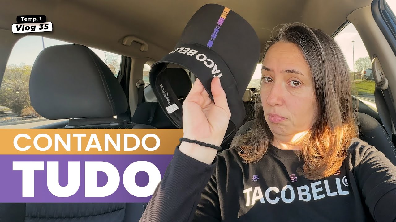 Como tem sido os nossos dias? Contamos tudo! T1Vlog35