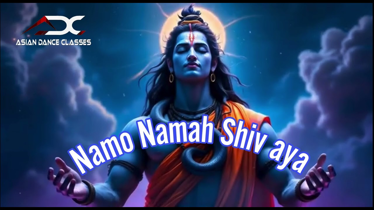 Namo_Namah_Shivaya Mix parody | ADC | Vijender Solanki ( vstar )