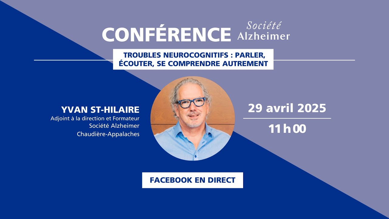 troubles neurocognitifs : parler, écouter, se comprendre autrement