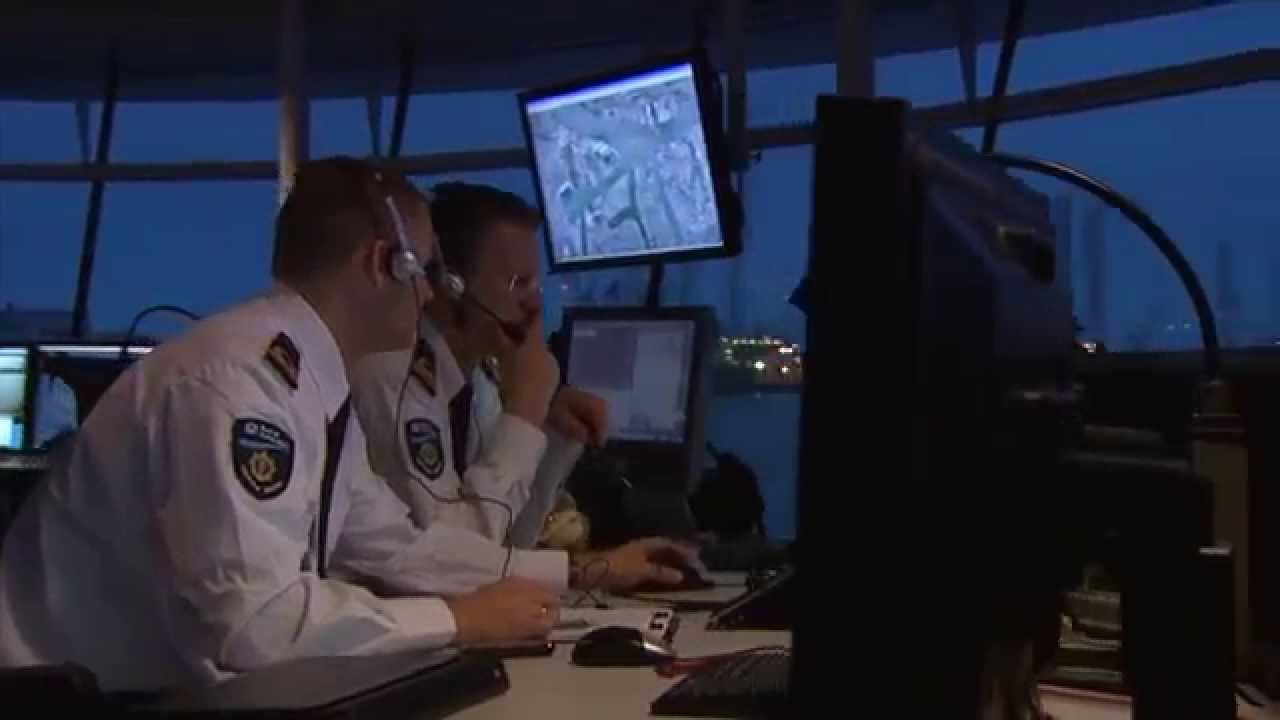 PortMaps - Kaarten en Havenbedrijf Rotterdam