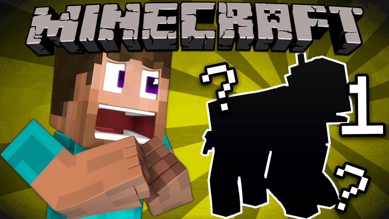 If There was Only ONE Mob in Minecraft