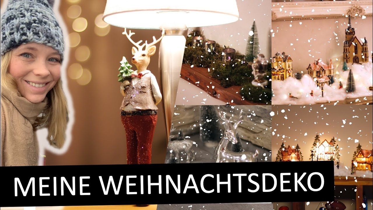 FMA Weihnachtsdeko - Eskalation !!!