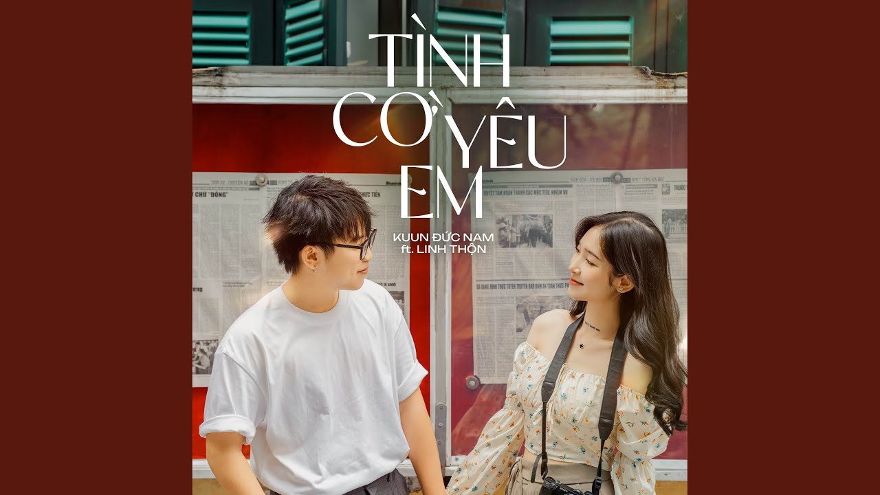 Tình cờ yêu em