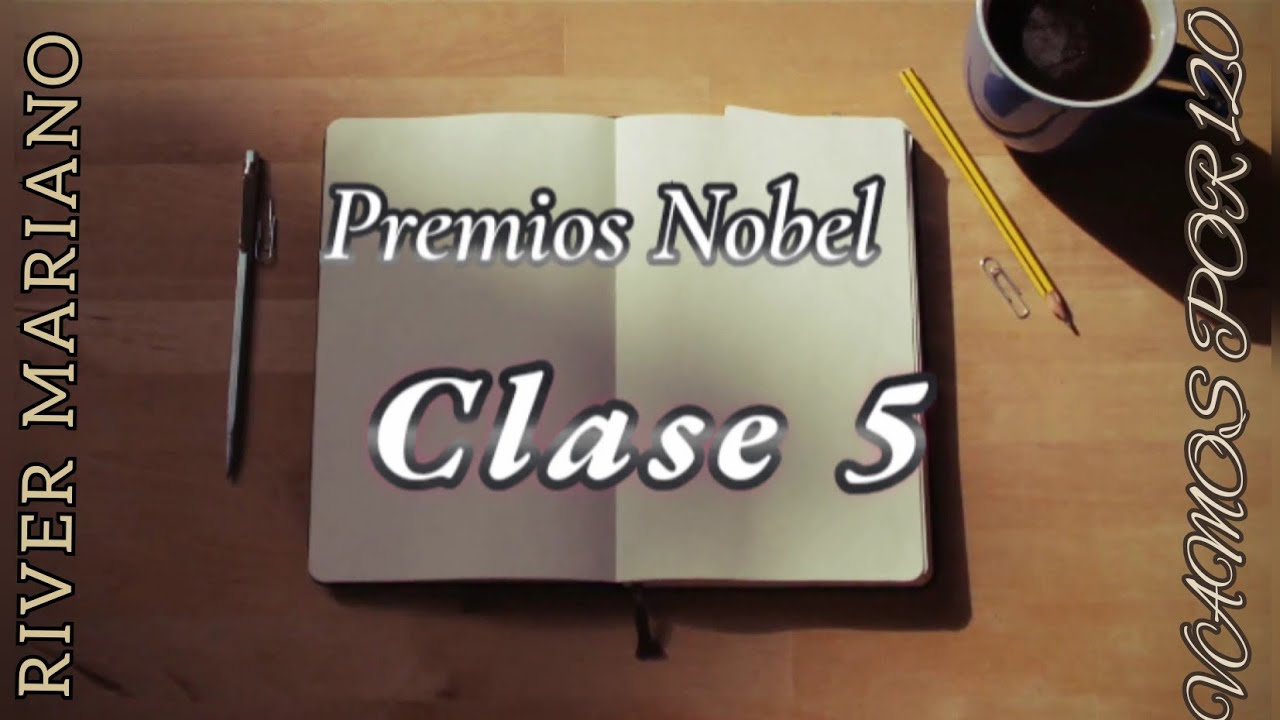Clase 5 