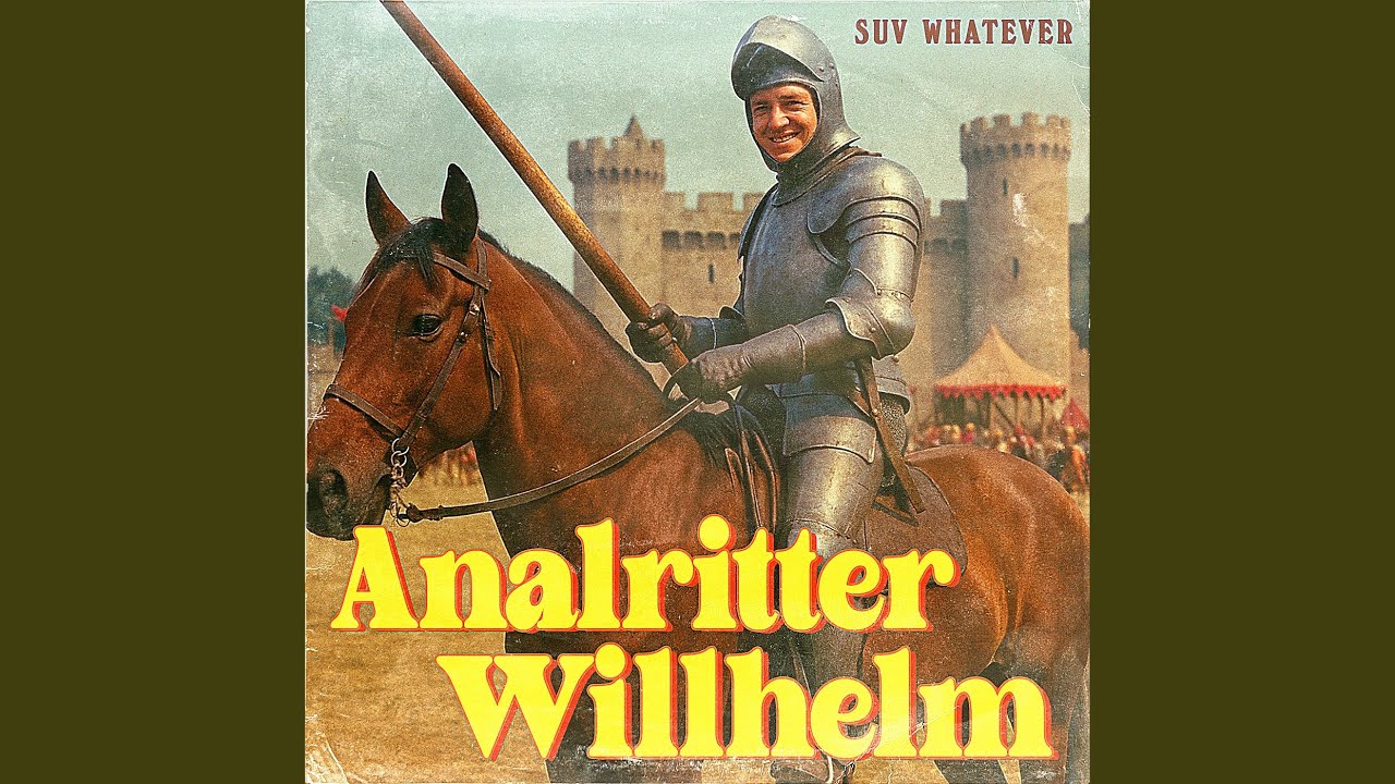 Analritter Willhelm