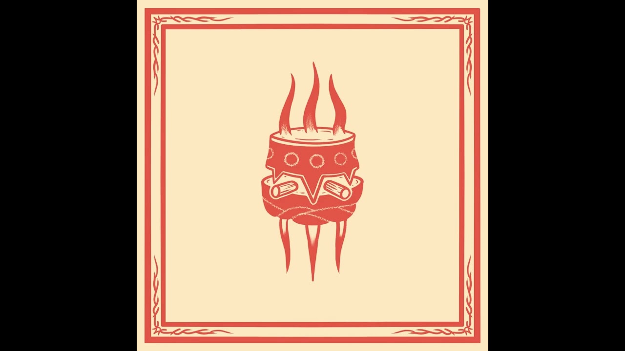 Bonfire - ApoloMú