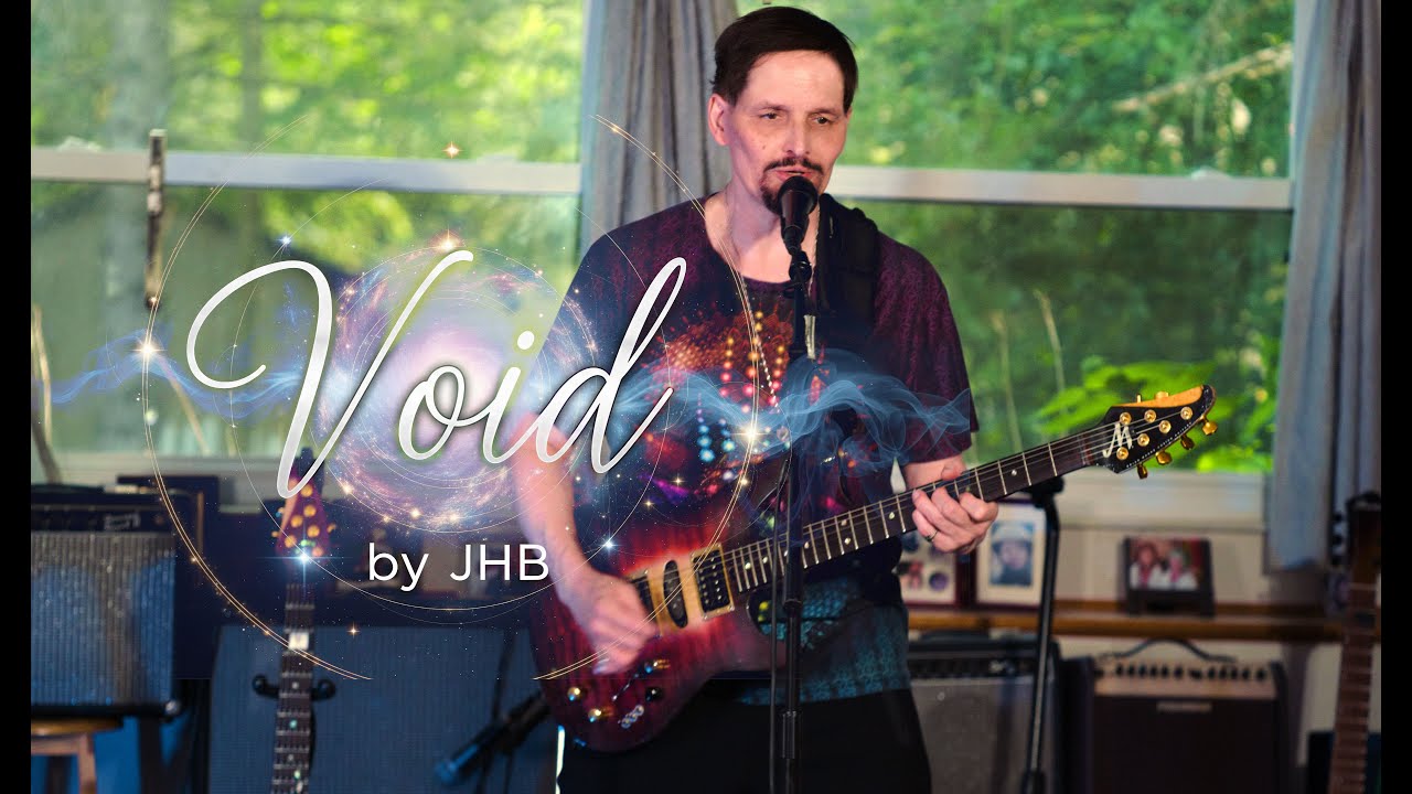 JHB - Void (Official Music Video)