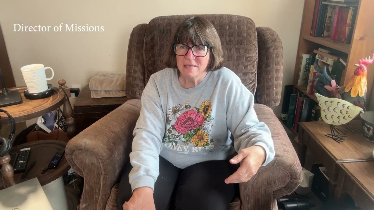 Kim's Homesteading Life: Update Video (reload)