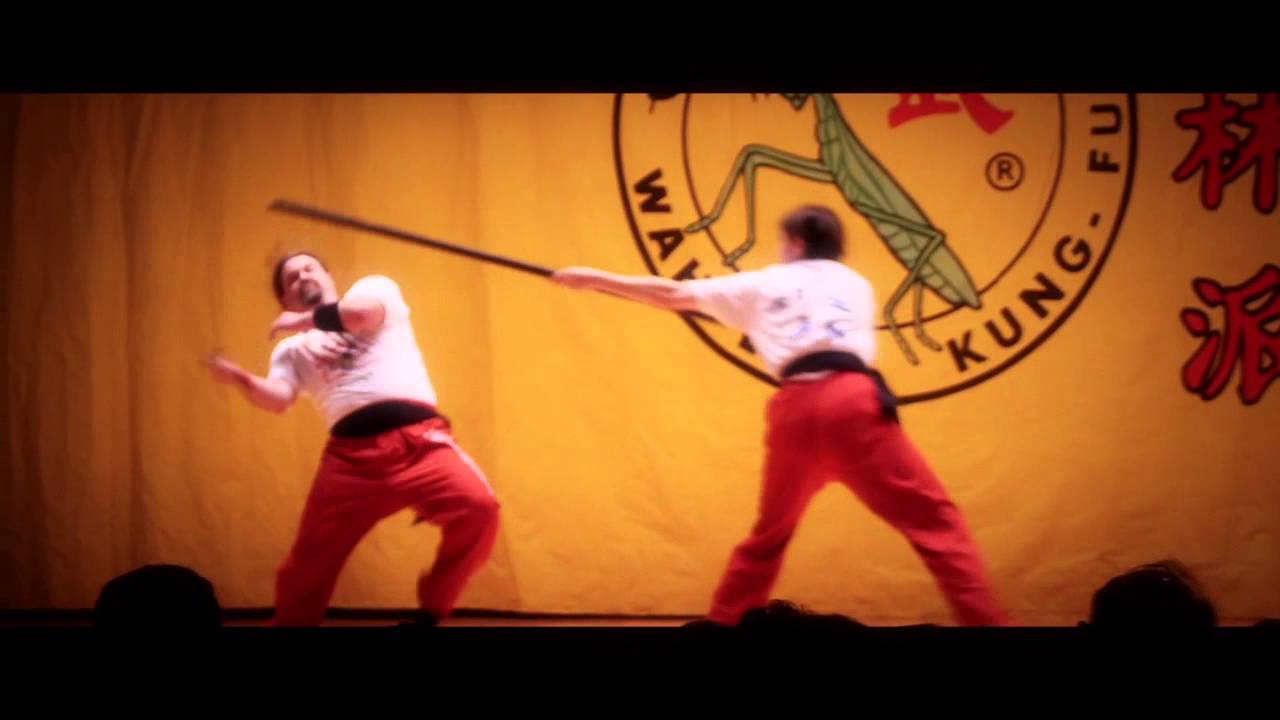 Wah Lum Kung Fu, Concord, Chinese New Year 2013